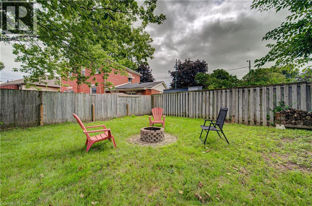 176 Edwin Street, Kitchener, Ontario  N2H 4P2 - Photo 37 - 40860858