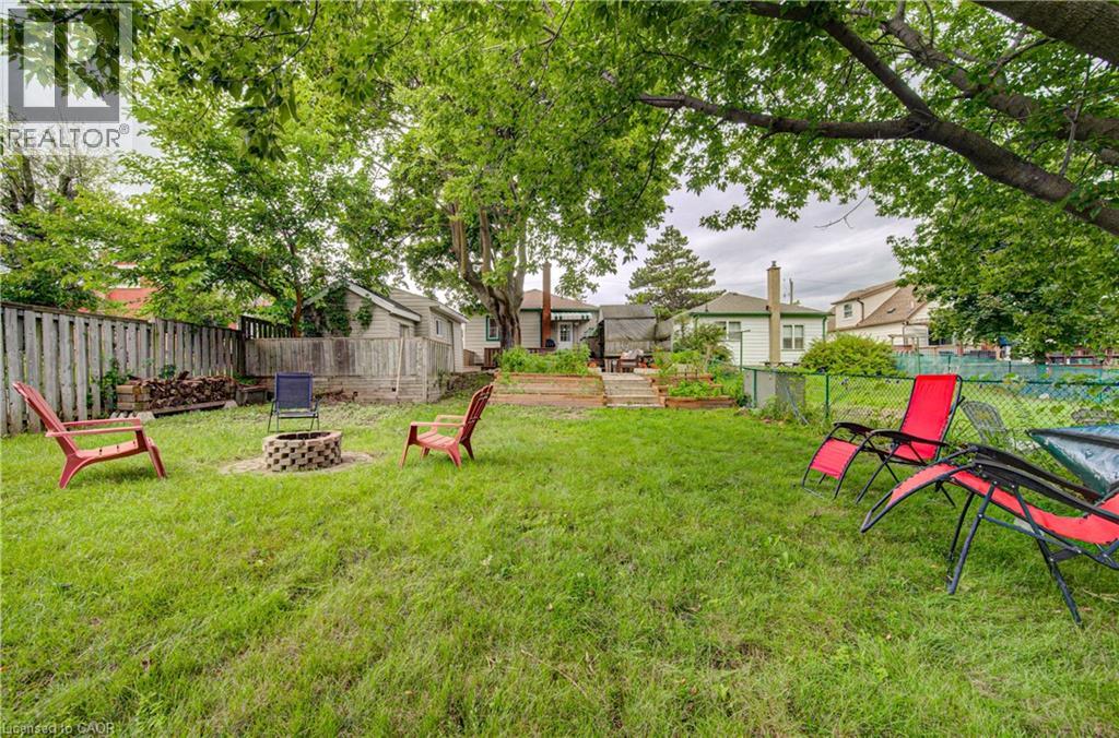 176 Edwin Street, Kitchener, Ontario  N2H 4P2 - Photo 39 - 40860858