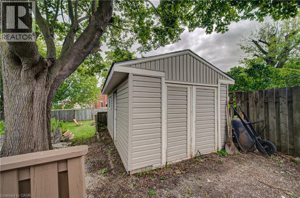 176 Edwin Street, Kitchener, Ontario  N2H 4P2 - Photo 40 - 40860858