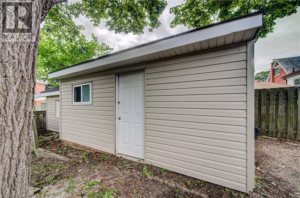 176 Edwin Street, Kitchener, Ontario  N2H 4P2 - Photo 41 - 40860858