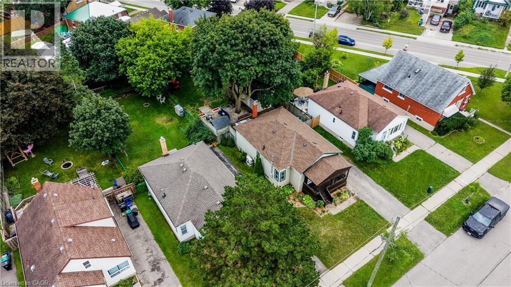 176 Edwin Street, Kitchener, Ontario  N2H 4P2 - Photo 45 - 40860858