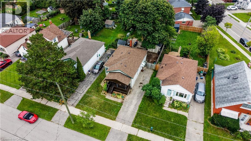 176 Edwin Street, Kitchener, Ontario  N2H 4P2 - Photo 46 - 40860858