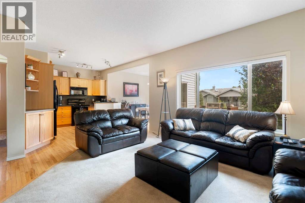 408 Rainbow Falls Way, Chestermere, Alberta  T1X 1S8 - Photo 10 - A2341209