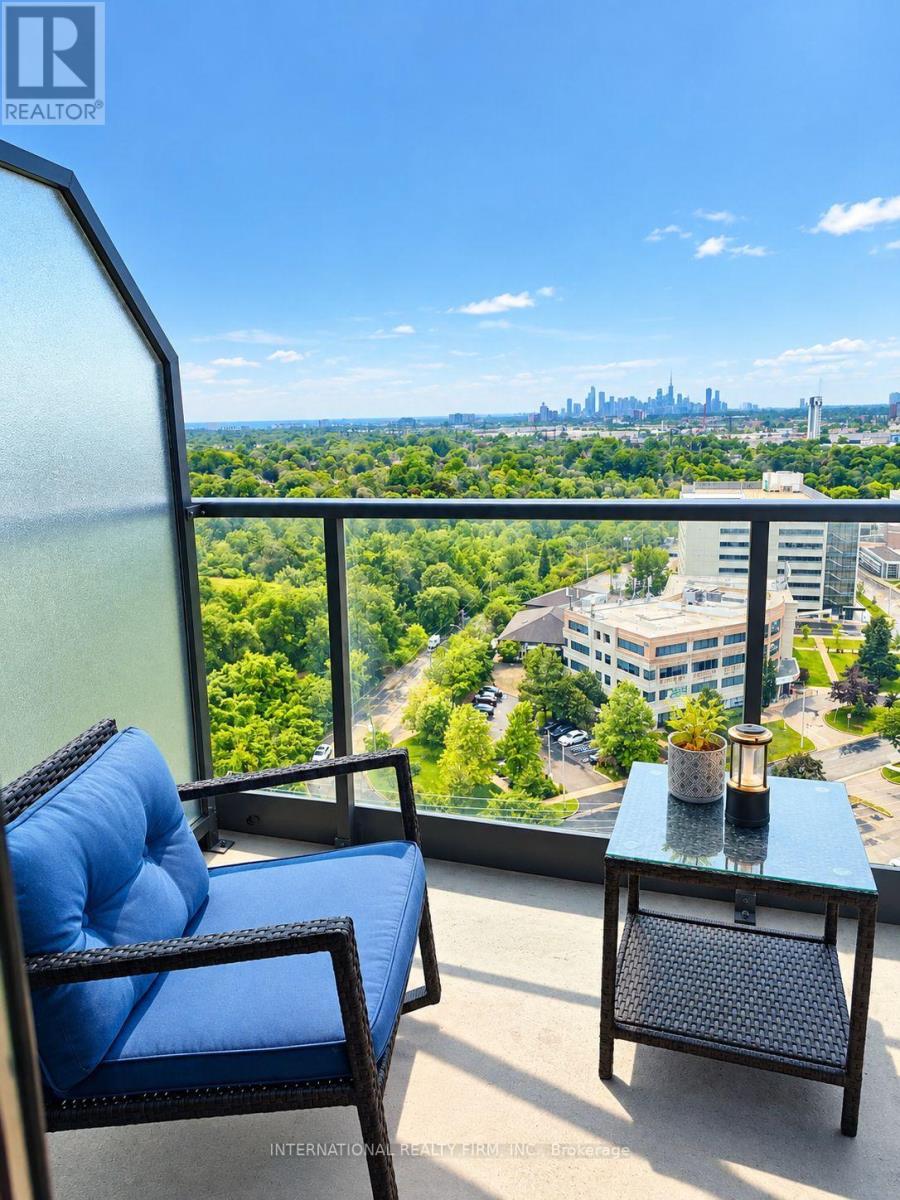 1901 - 225 Sherway Gardens Road, Toronto, Ontario M9C 0A3 - Photo 12 - W13754902