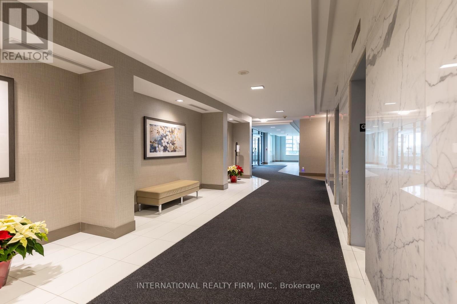 1901 - 225 Sherway Gardens Road, Toronto, Ontario M9C 0A3 - Photo 14 - W13754902