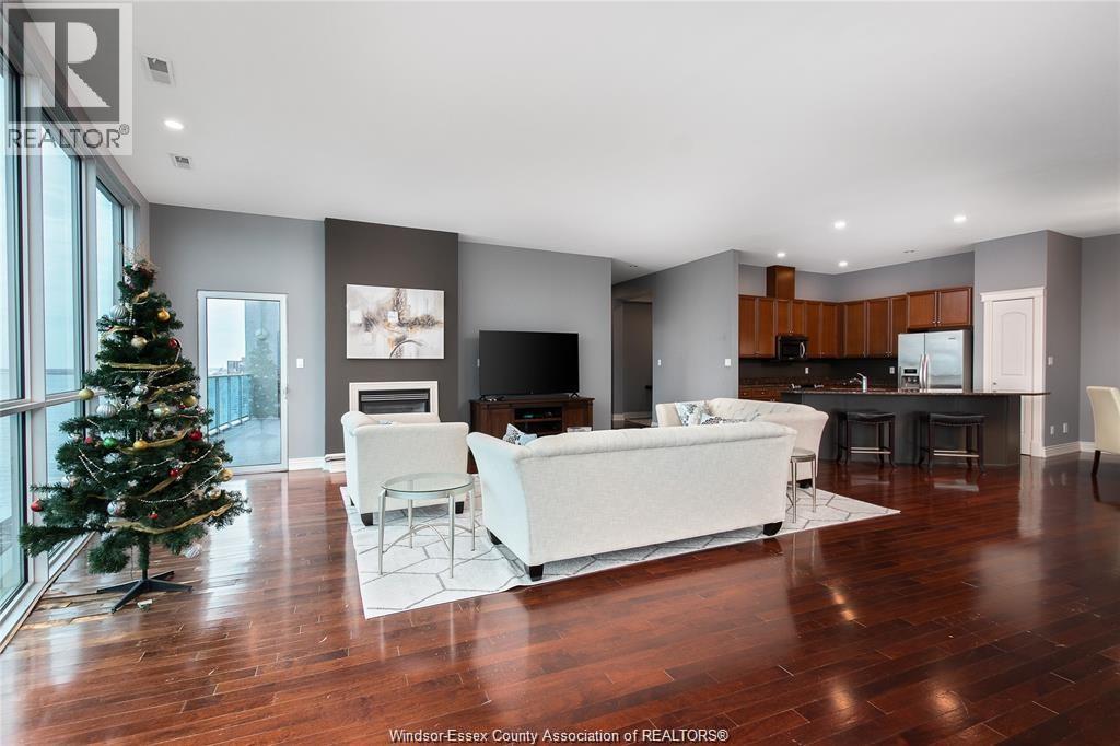 1225 Riverside Unit# 1603, Windsor, Ontario  N9A 0A2 - Photo 15 - 26021911