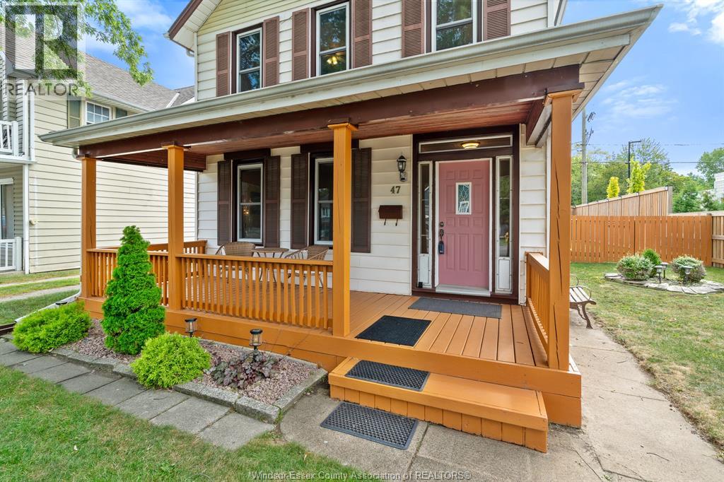 47 Sandwich Street South, Amherstburg, Ontario  N9V 1Z5 - Photo 13 - 26021902