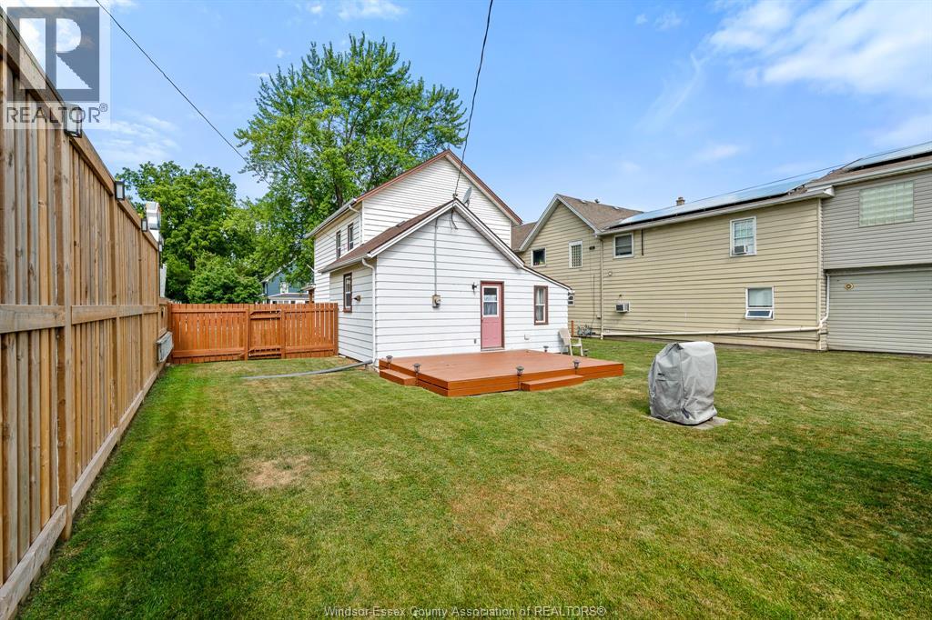 47 Sandwich Street South, Amherstburg, Ontario  N9V 1Z5 - Photo 35 - 26021902