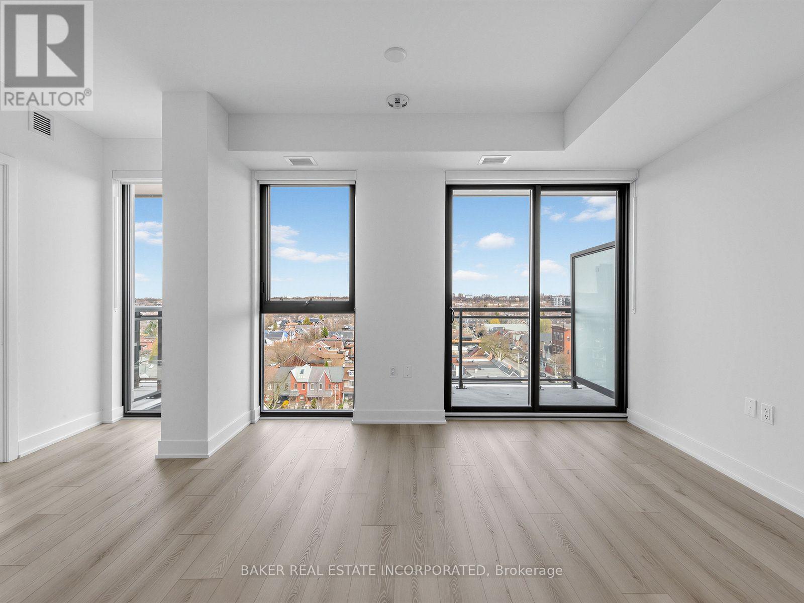 1009 - 758 Dovercourt Road, Toronto, Ontario  M6H 0G7 - Photo 12 - W13523186