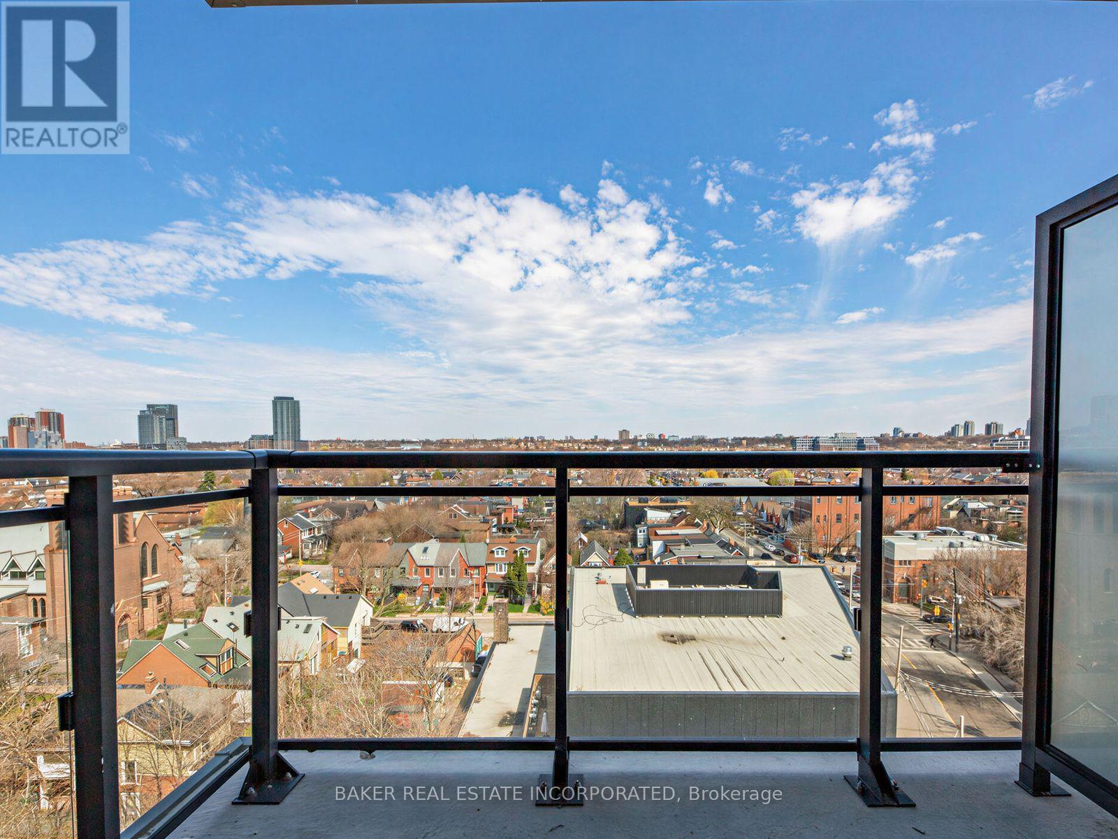 1009 - 758 Dovercourt Road, Toronto, Ontario  M6H 0G7 - Photo 21 - W13523186