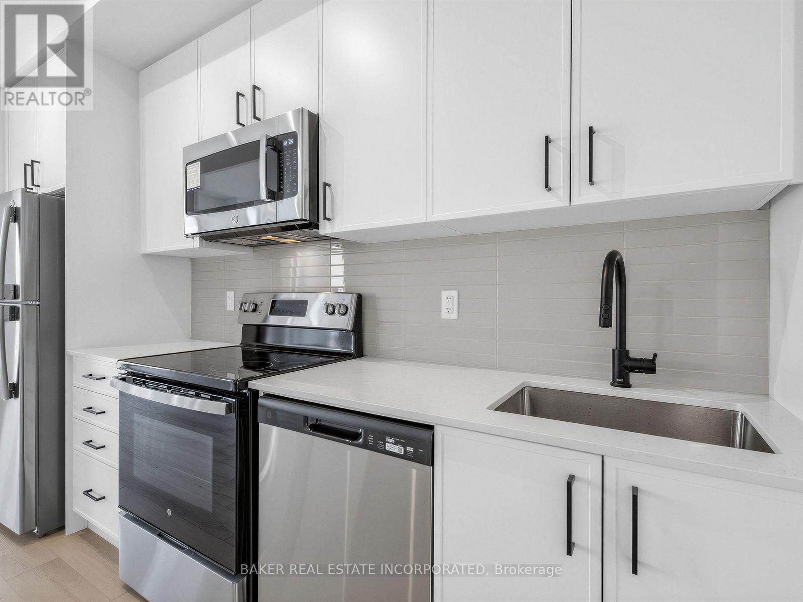 1009 - 758 Dovercourt Road, Toronto, Ontario  M6H 0G7 - Photo 9 - W13523186