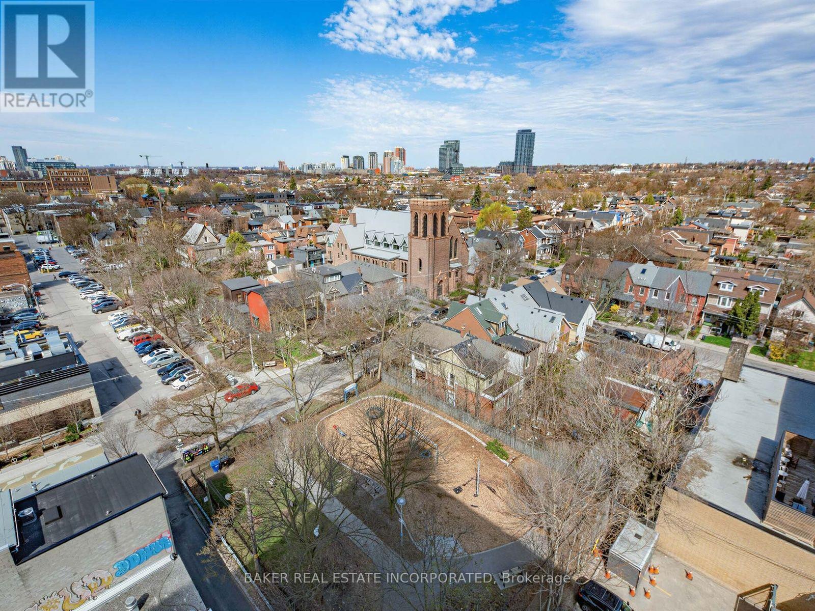 1009 - 758 Dovercourt Road, Toronto, Ontario  M6H 0G7 - Photo 23 - W13523186