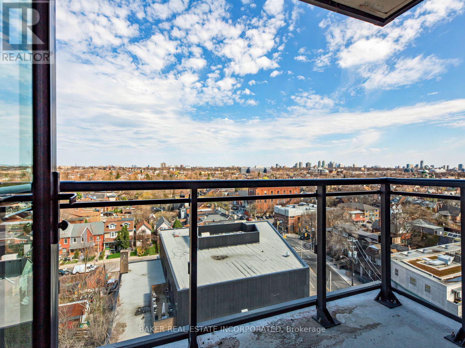 1009 - 758 Dovercourt Road, Toronto, Ontario  M6H 0G7 - Photo 20 - W13523186