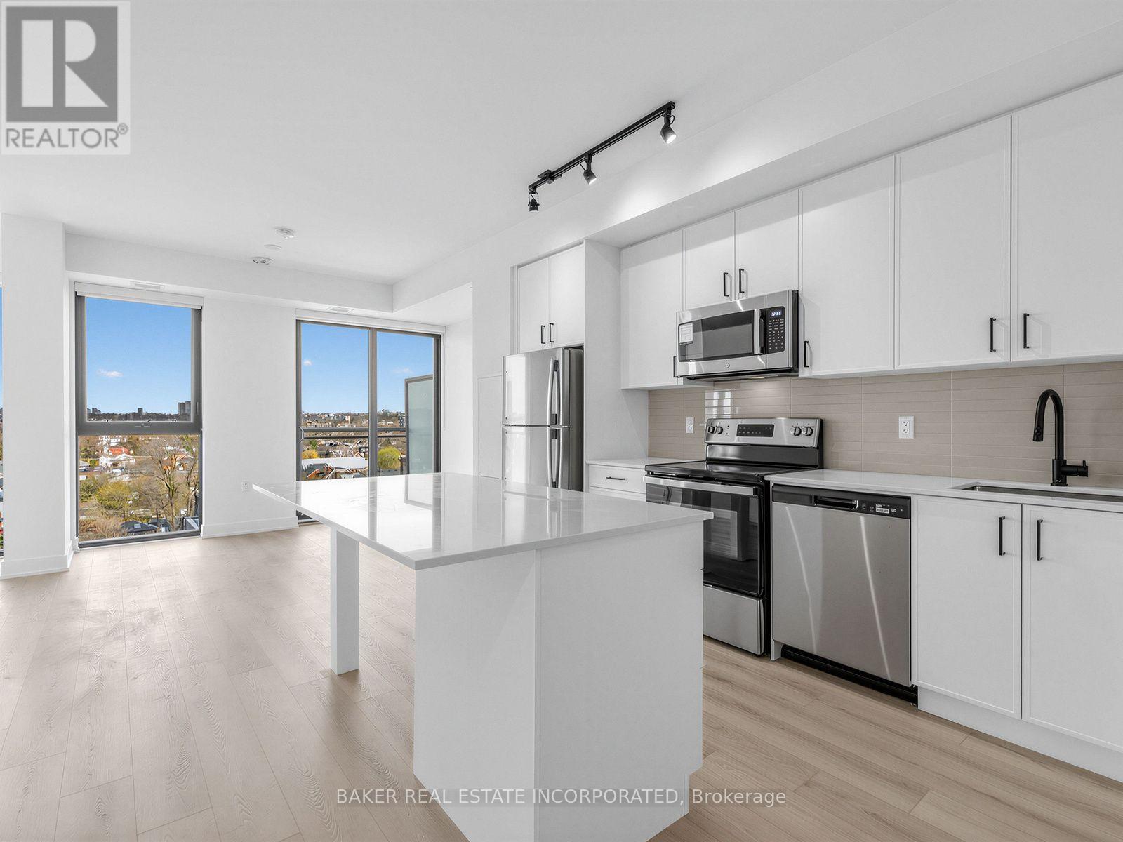 1009 - 758 DOVERCOURT ROAD, Toronto, Ontario