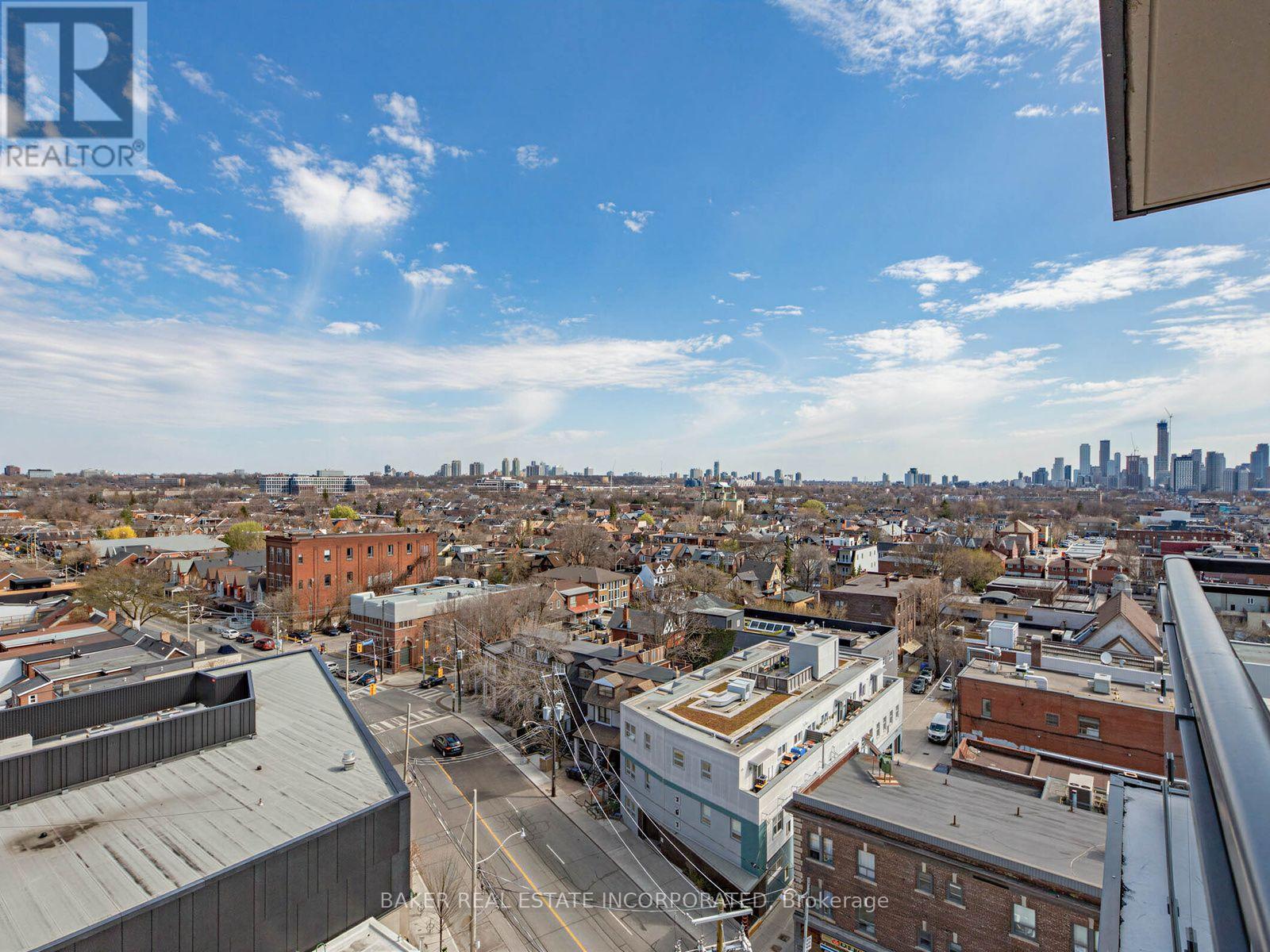 1009 - 758 Dovercourt Road, Toronto, Ontario  M6H 0G7 - Photo 22 - W13523186