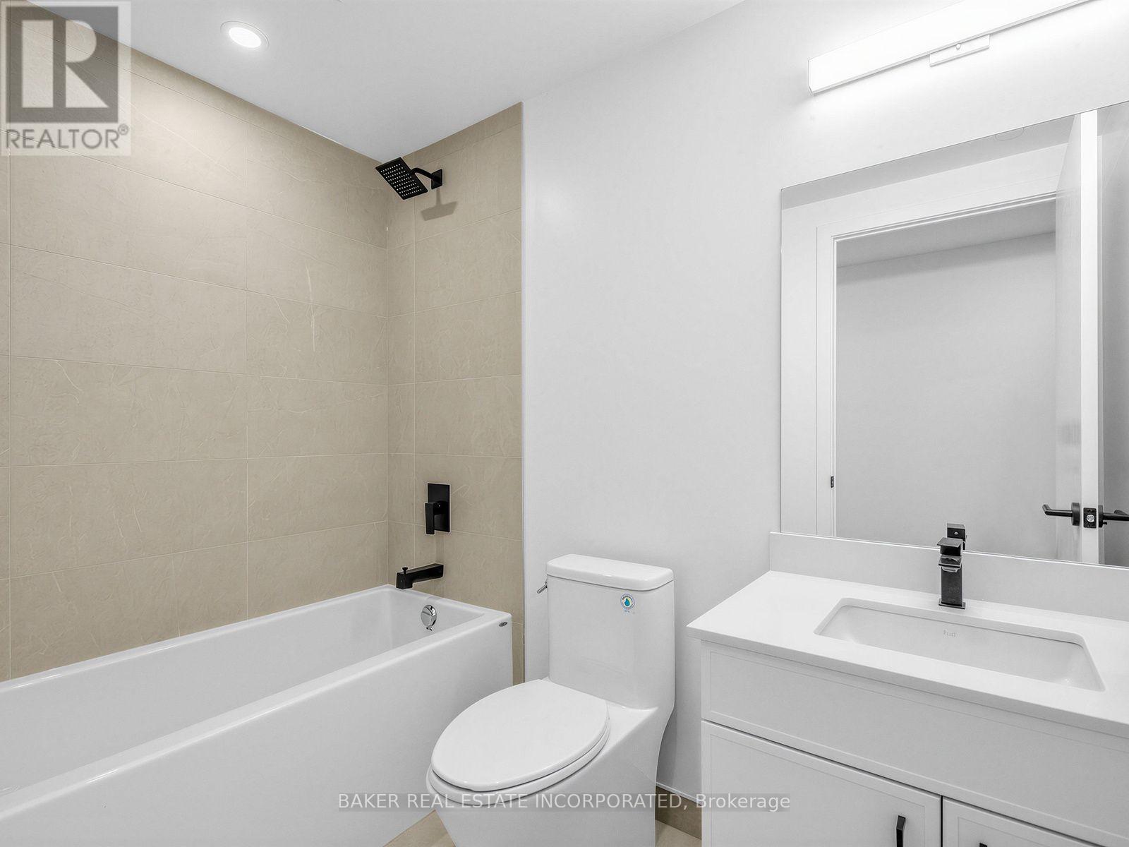 1009 - 758 Dovercourt Road, Toronto, Ontario  M6H 0G7 - Photo 3 - W13523186