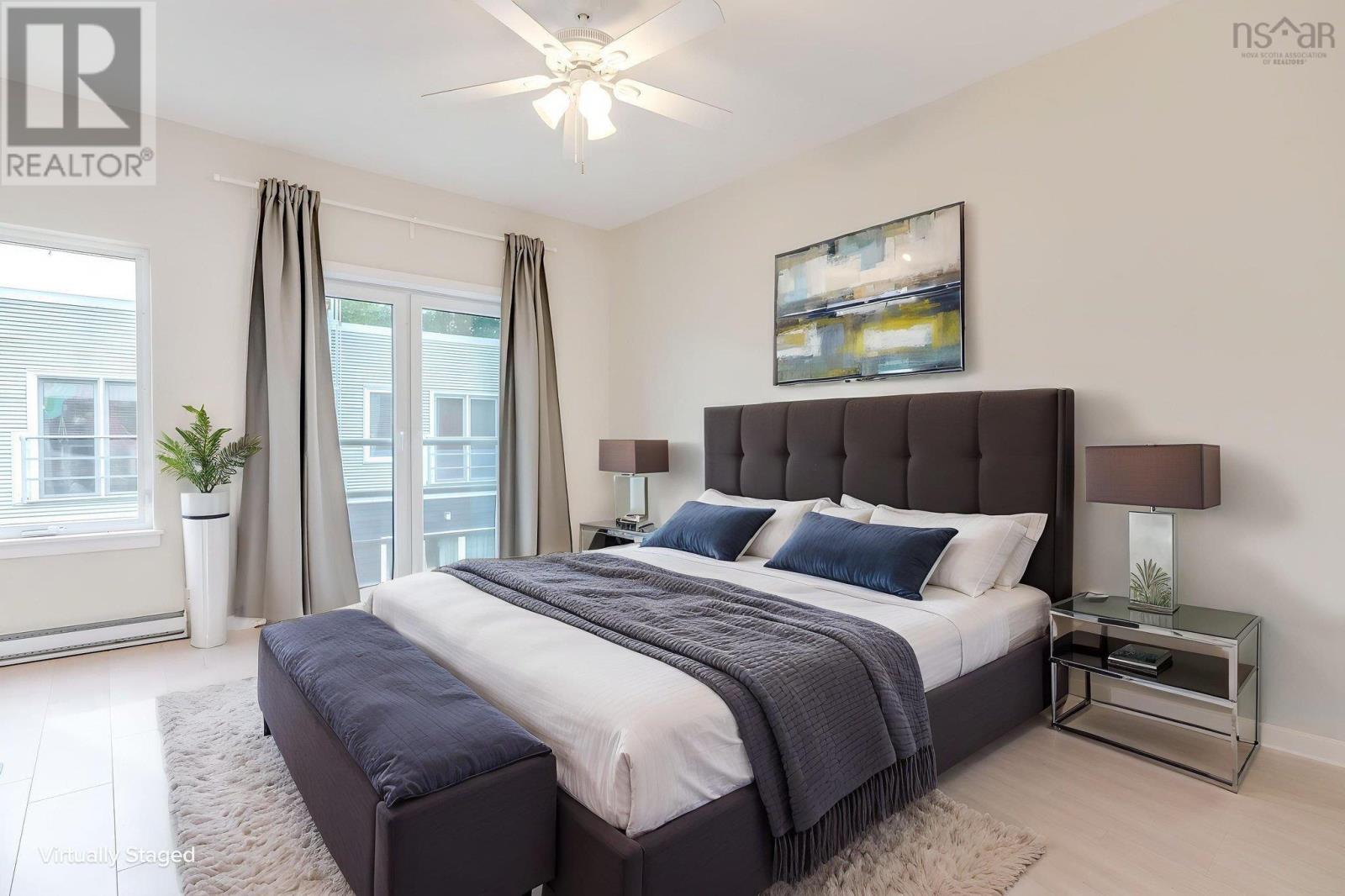 313 2116 Gottingen Street, Halifax, Nova Scotia  B3K 3B3 - Photo 17 - 202622679
