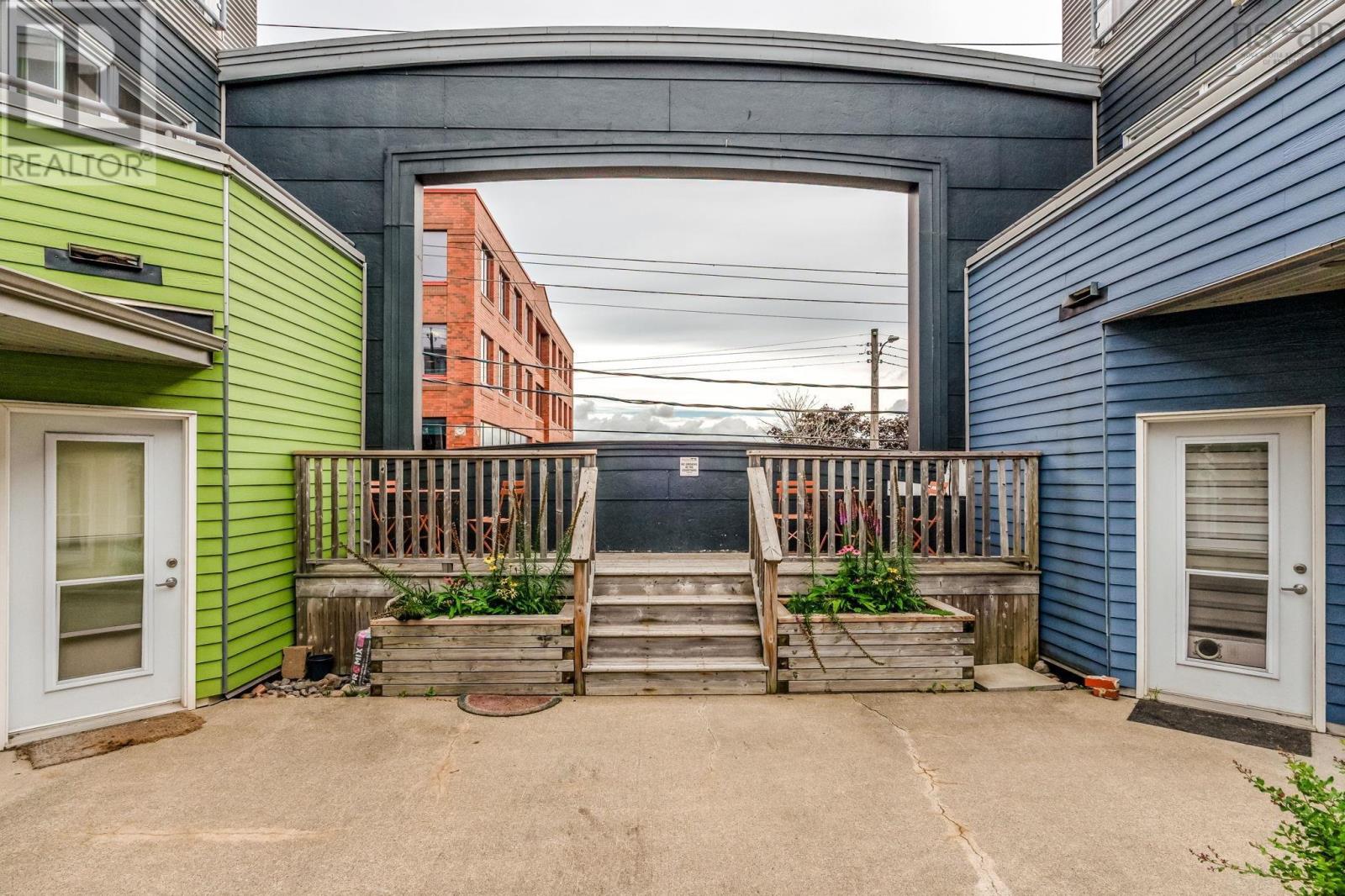 313 2116 Gottingen Street, Halifax, Nova Scotia  B3K 3B3 - Photo 29 - 202622679