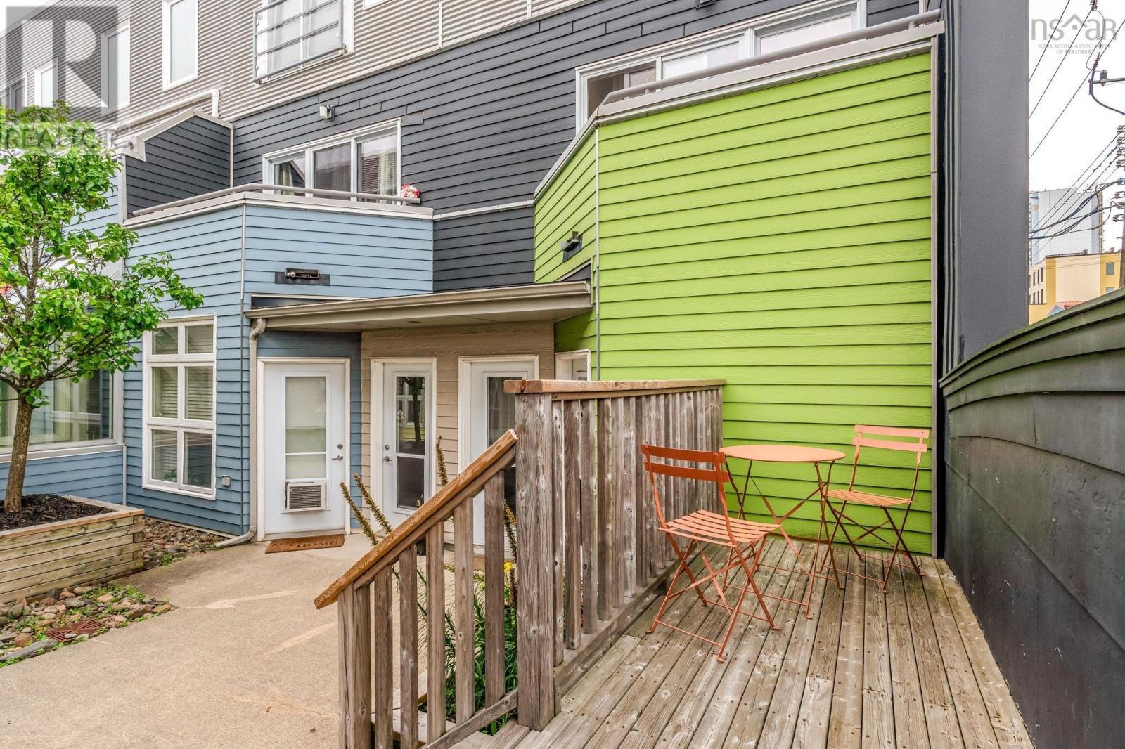 313 2116 Gottingen Street, Halifax, Nova Scotia  B3K 3B3 - Photo 30 - 202622679