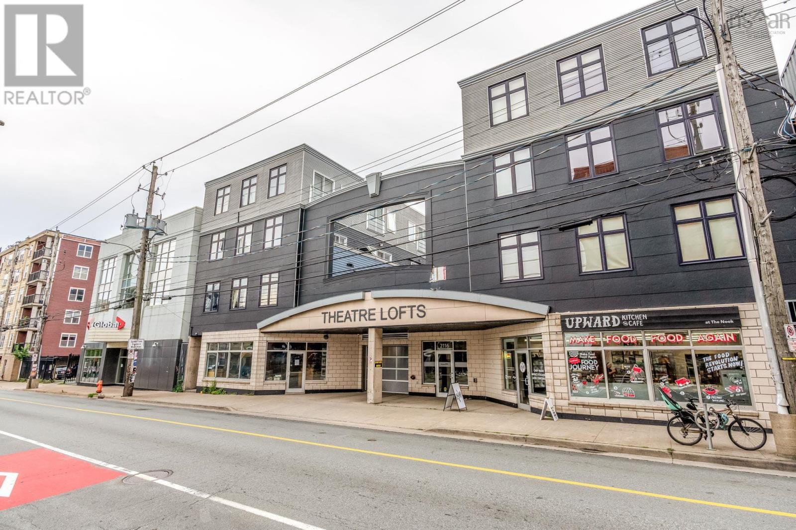 313 2116 Gottingen Street, Halifax, Nova Scotia  B3K 3B3 - Photo 31 - 202622679
