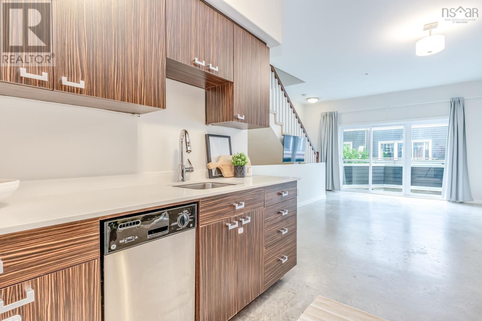 313 2116 Gottingen Street, Halifax, Nova Scotia  B3K 3B3 - Photo 6 - 202622679