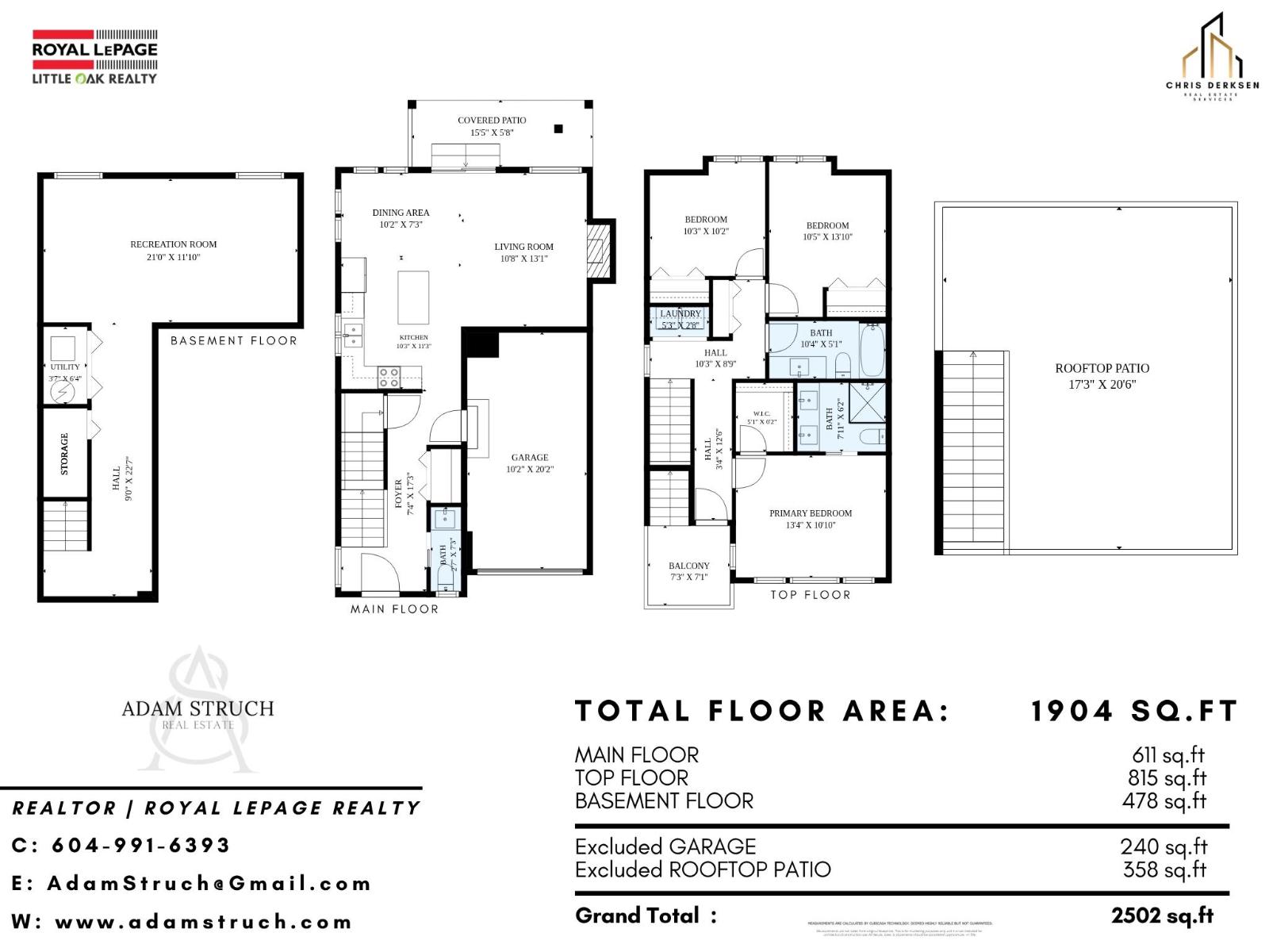 6 7140 Maitland Avenue, Sardis West Vedder, Chilliwack, British Columbia  V2R 6C9 - Photo 37 - R3162474