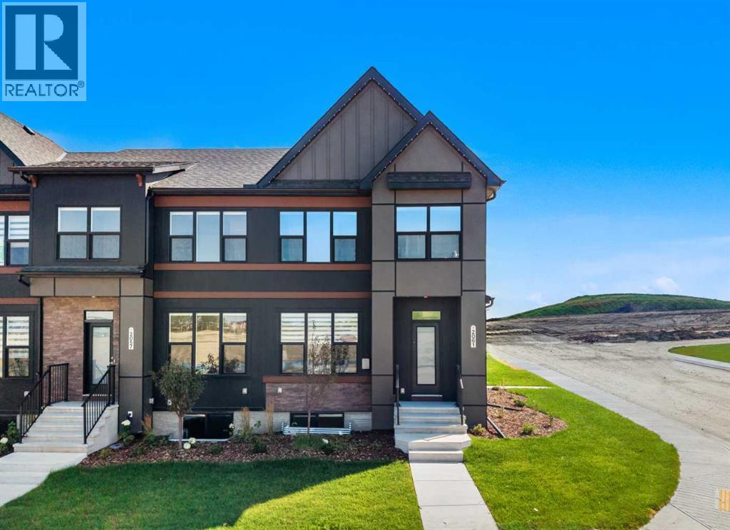 2061 Vantage Way SW, Airdrie, Alberta