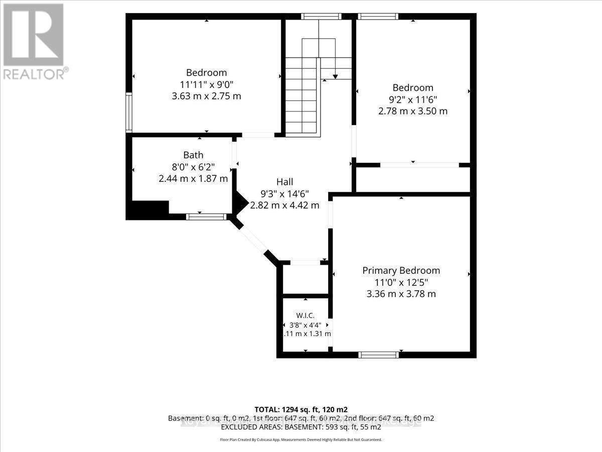 513 Moira Street, Tweed, Ontario  K0K 3J0 - Photo 29 - X13755798