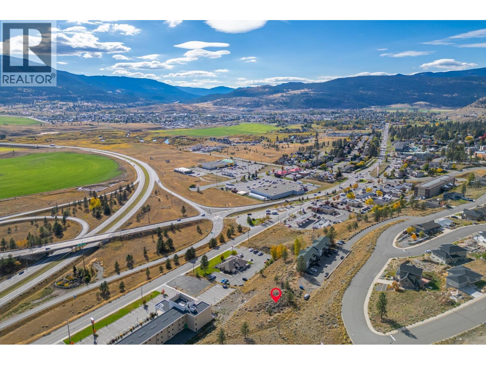 Lot A Grandview Heights, Merritt, British Columbia  V1K 1P9 - Photo 10 - 10399977