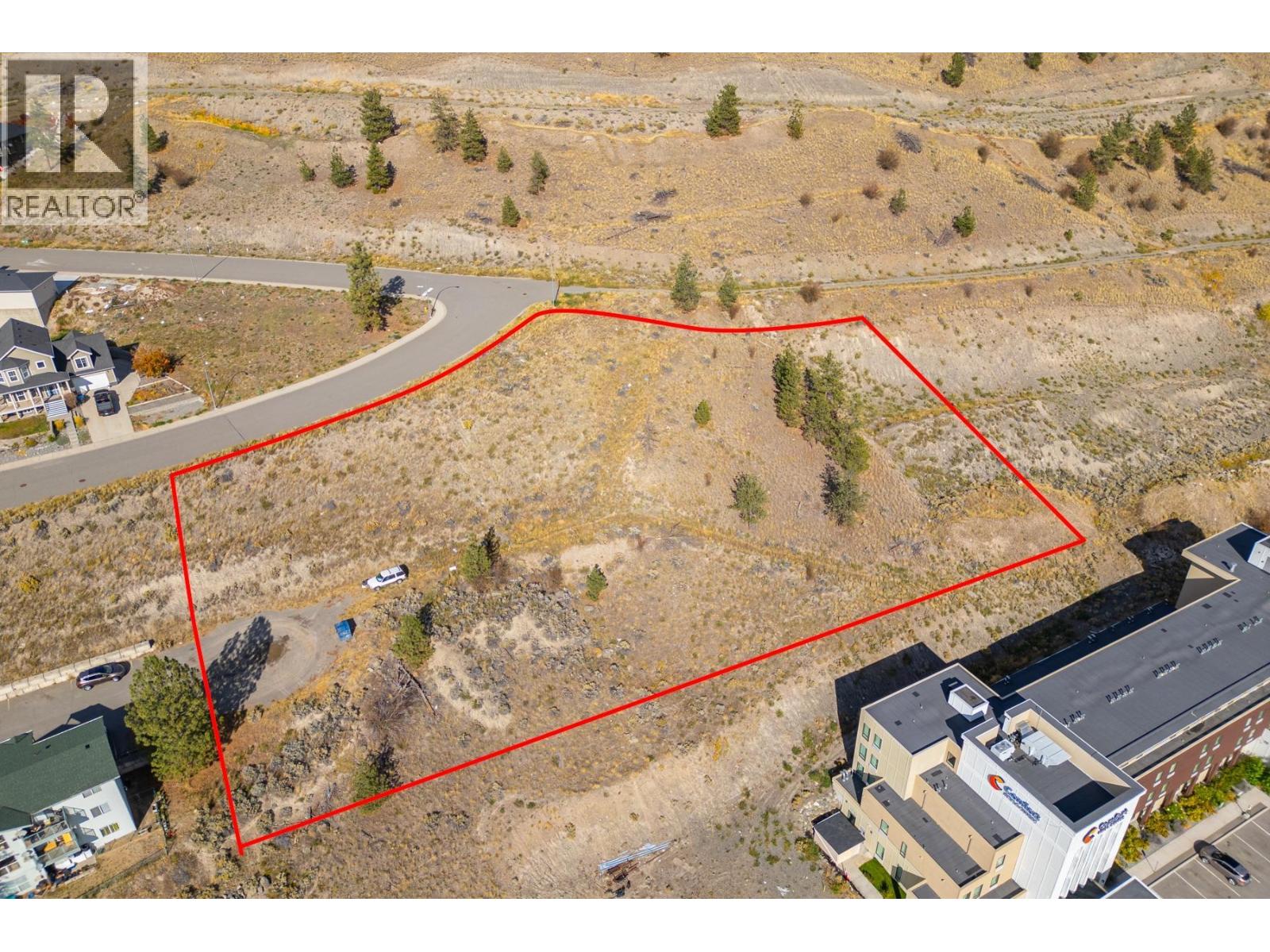 Lot A Grandview Heights, Merritt, British Columbia  V1K 1P9 - Photo 2 - 10399977