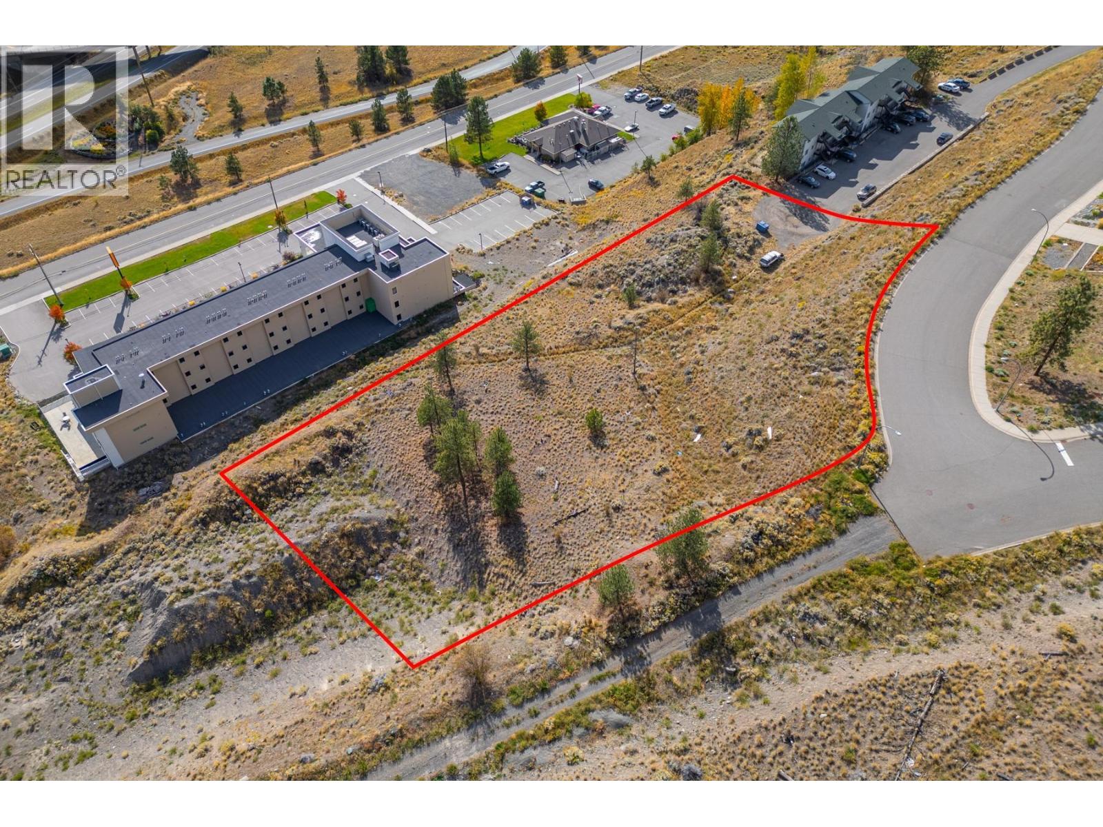 Lot A Grandview Heights, Merritt, British Columbia  V1K 1P9 - Photo 4 - 10399977