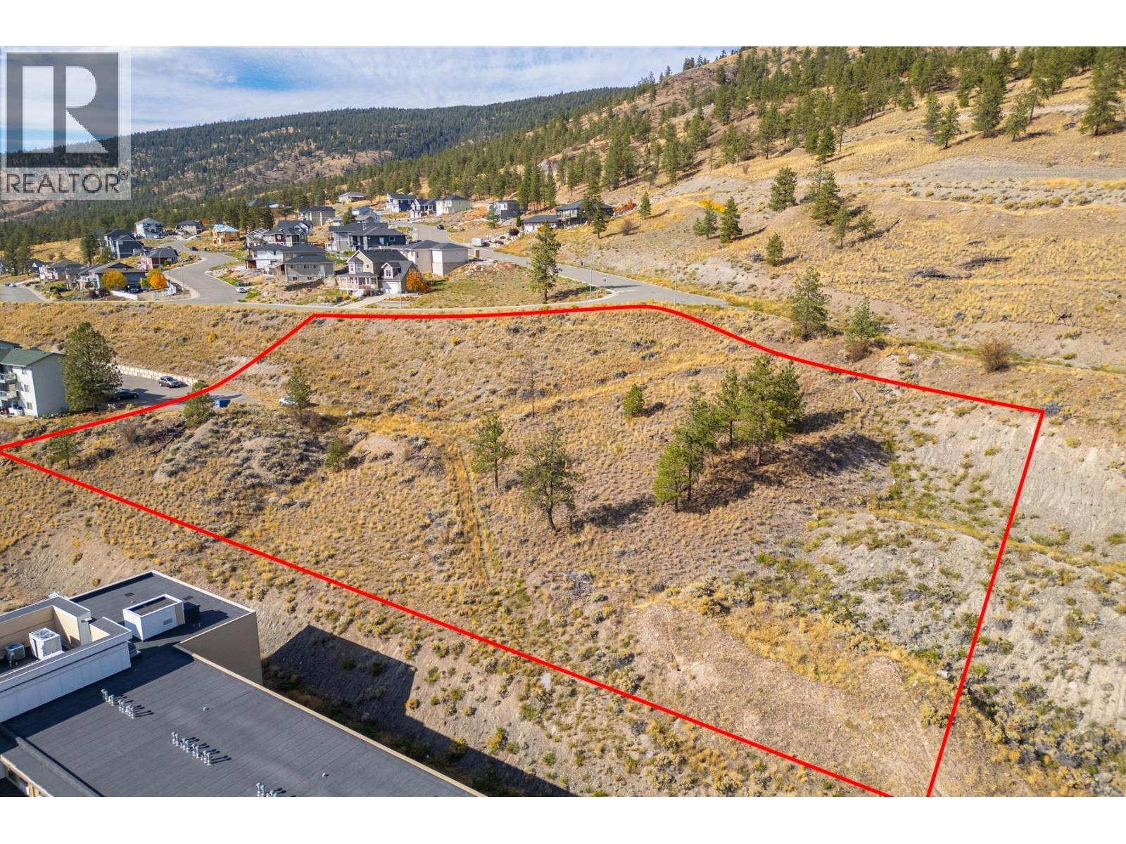 Lot A Grandview Heights, Merritt, British Columbia  V1K 1P9 - Photo 5 - 10399977