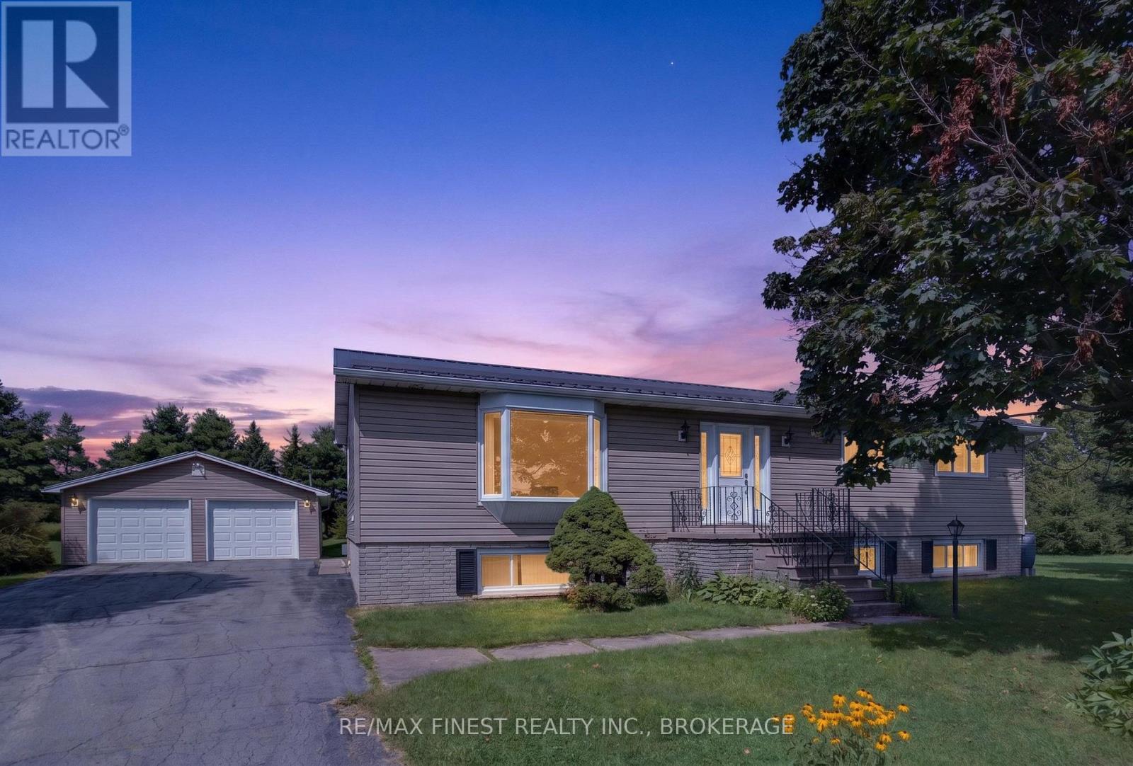 3005 Wilson Road, Frontenac, Ontario  K0H 1V0 - Photo 1 - X13756220