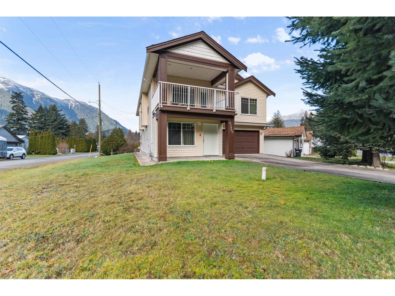 63861 Old Yale Road, Hope, Hope, British Columbia  V0X 1L2 - Photo 28 - R3162213