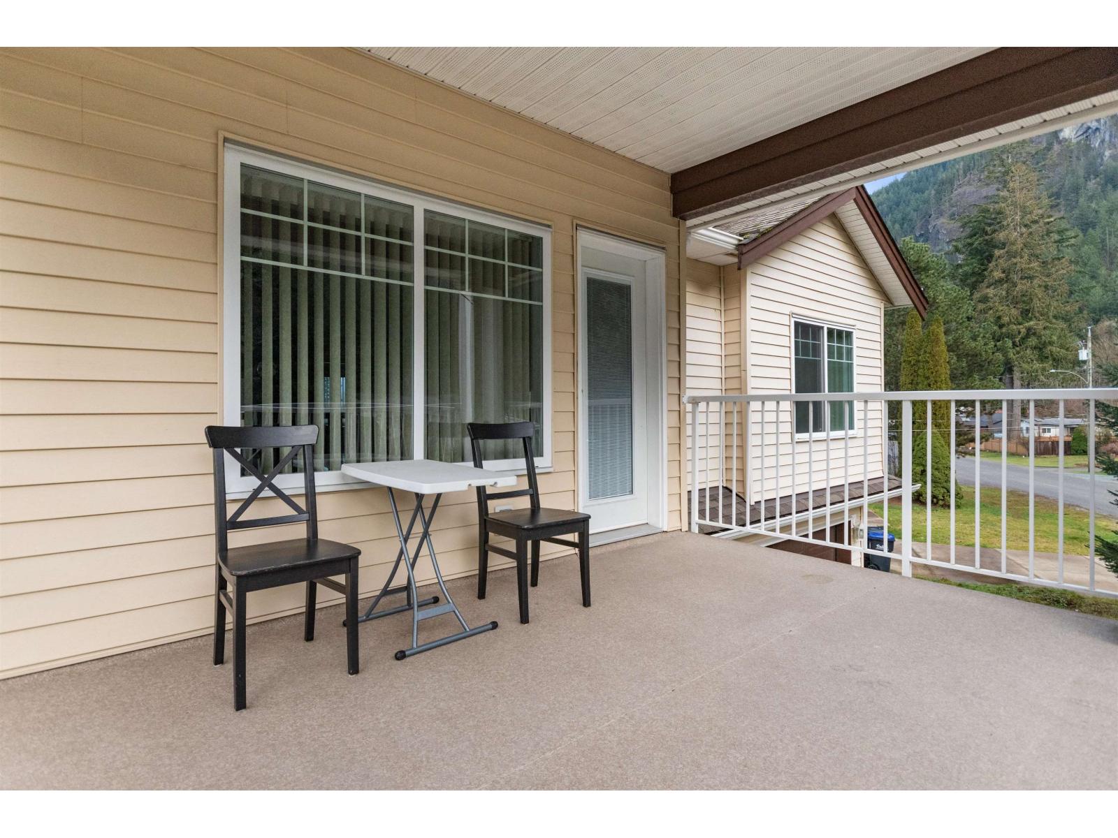 63861 Old Yale Road, Hope, Hope, British Columbia  V0X 1L2 - Photo 9 - R3162213