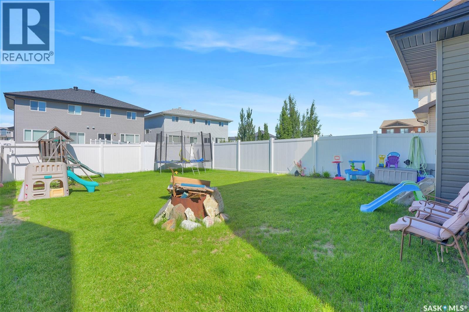 3310 Green Lily Road, Regina, Saskatchewan  S4V 3M2 - Photo 30 - SK047768