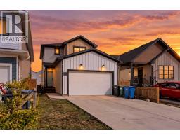 91 Blackwolf Pass N, Lethbridge, Alberta