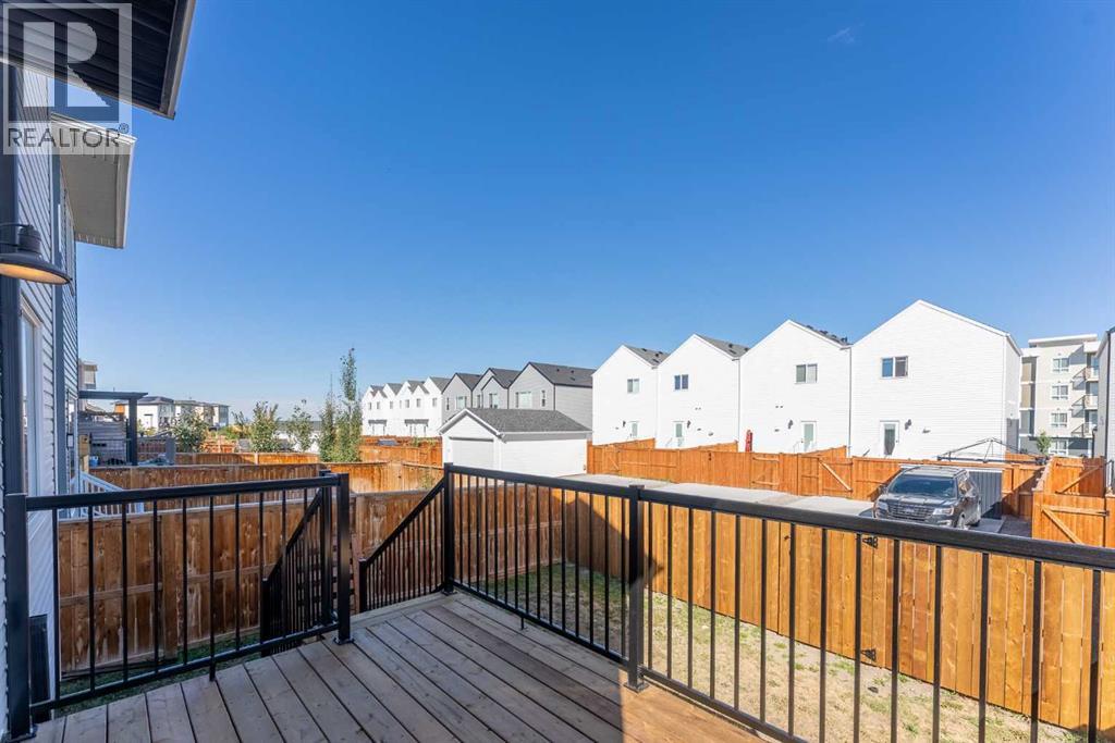 91 Blackwolf Pass N, Lethbridge, Alberta  T1H 7H8 - Photo 26 - A2343555