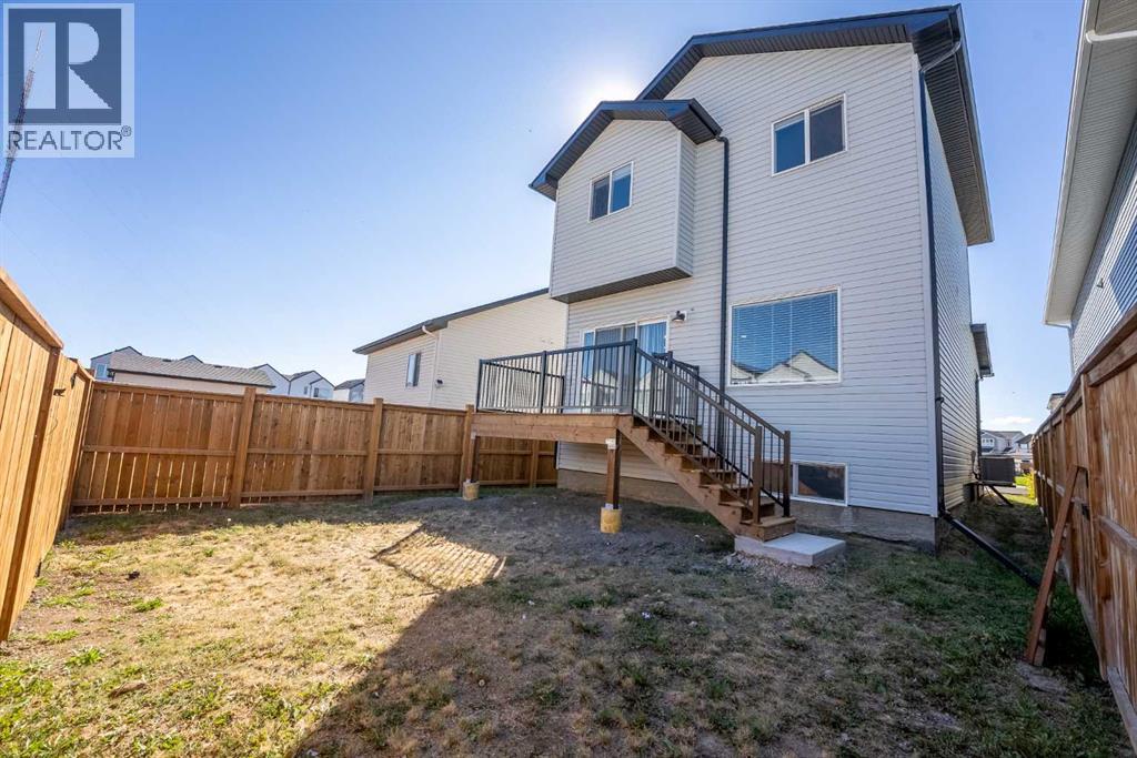 91 Blackwolf Pass N, Lethbridge, Alberta  T1H 7H8 - Photo 27 - A2343555