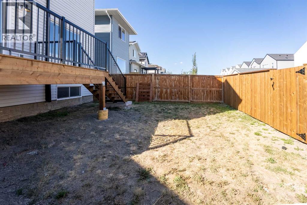 91 Blackwolf Pass N, Lethbridge, Alberta  T1H 7H8 - Photo 29 - A2343555