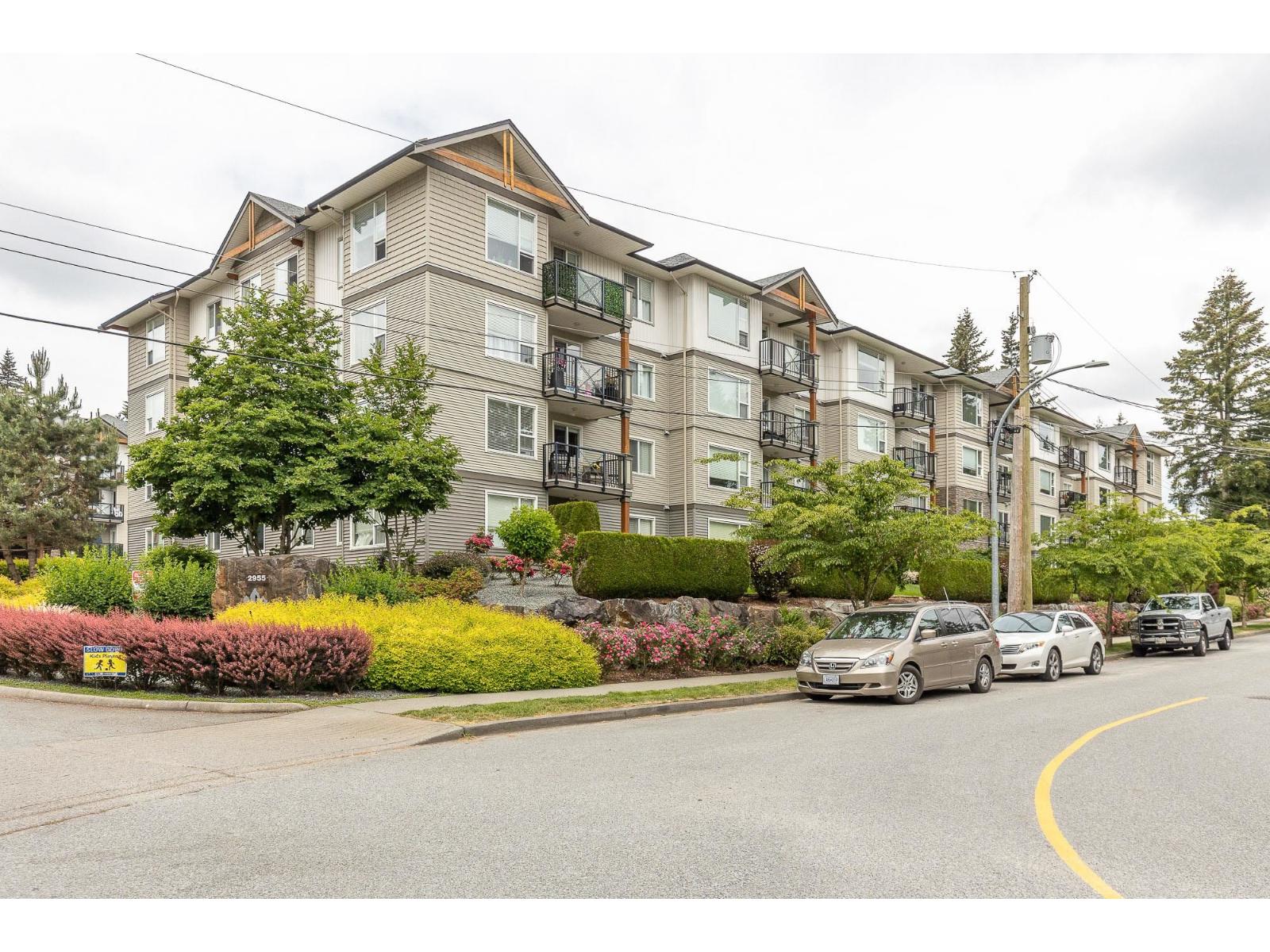 115 2990 Boulder Street, Abbotsford, British Columbia  V2T 3P8 - Photo 35 - R3162410