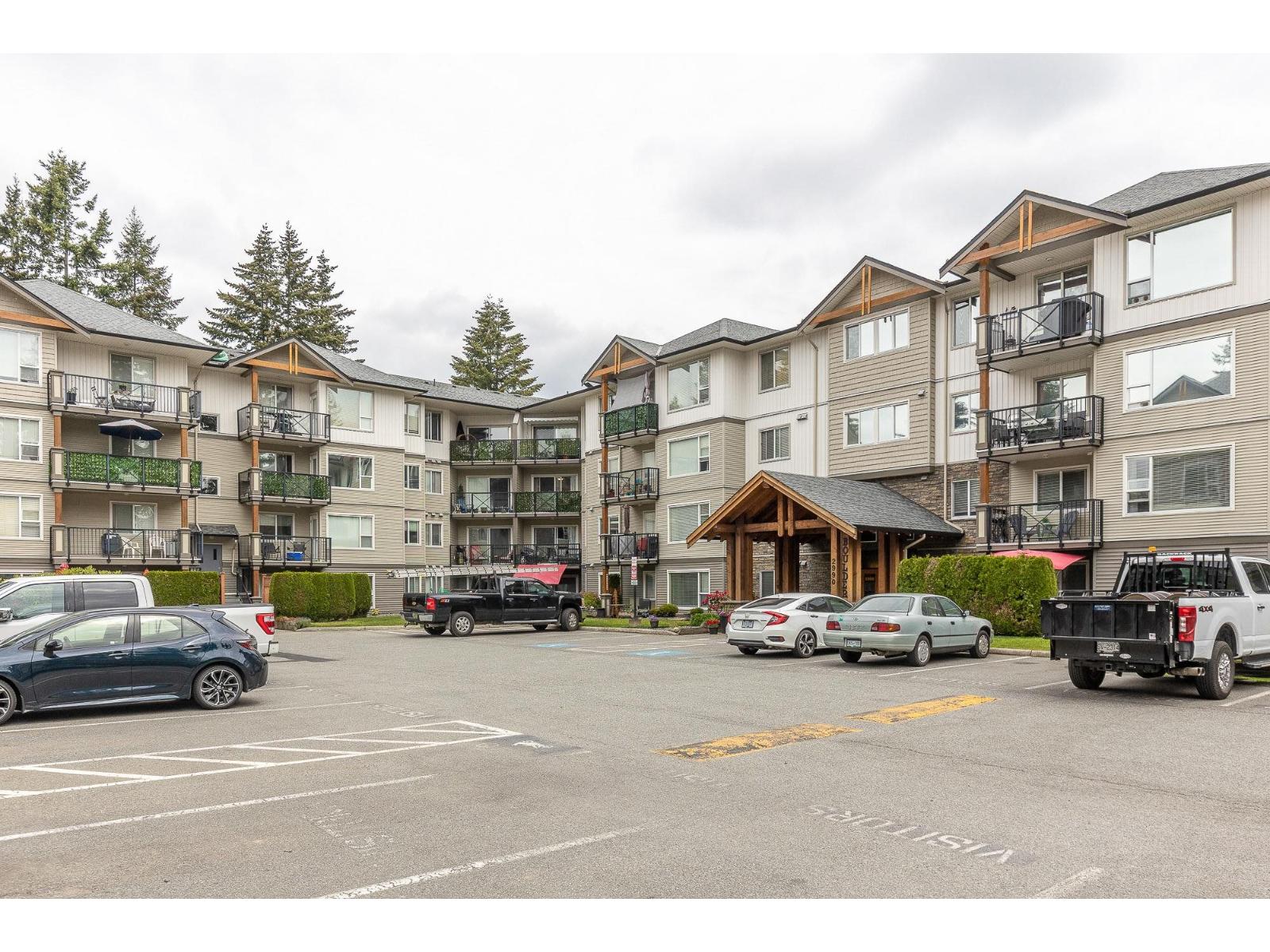 115 2990 Boulder Street, Abbotsford, British Columbia  V2T 3P8 - Photo 36 - R3162410