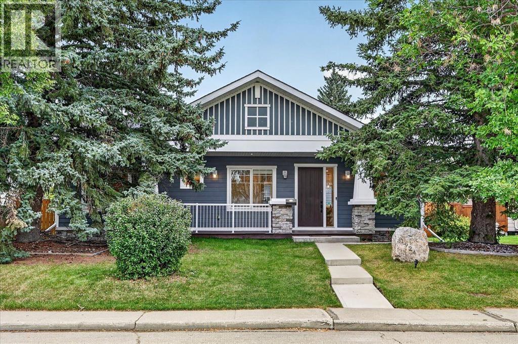 1924 Glenmount Drive SW, Calgary, Alberta