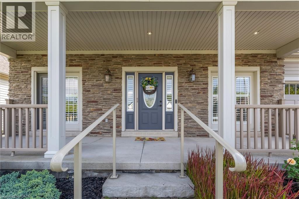152 Sunrise Court, Ridgeway, Ontario  L0S 1N0 - Photo 4 - 40857866