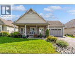 152 SUNRISE Court, Ridgeway, Ontario