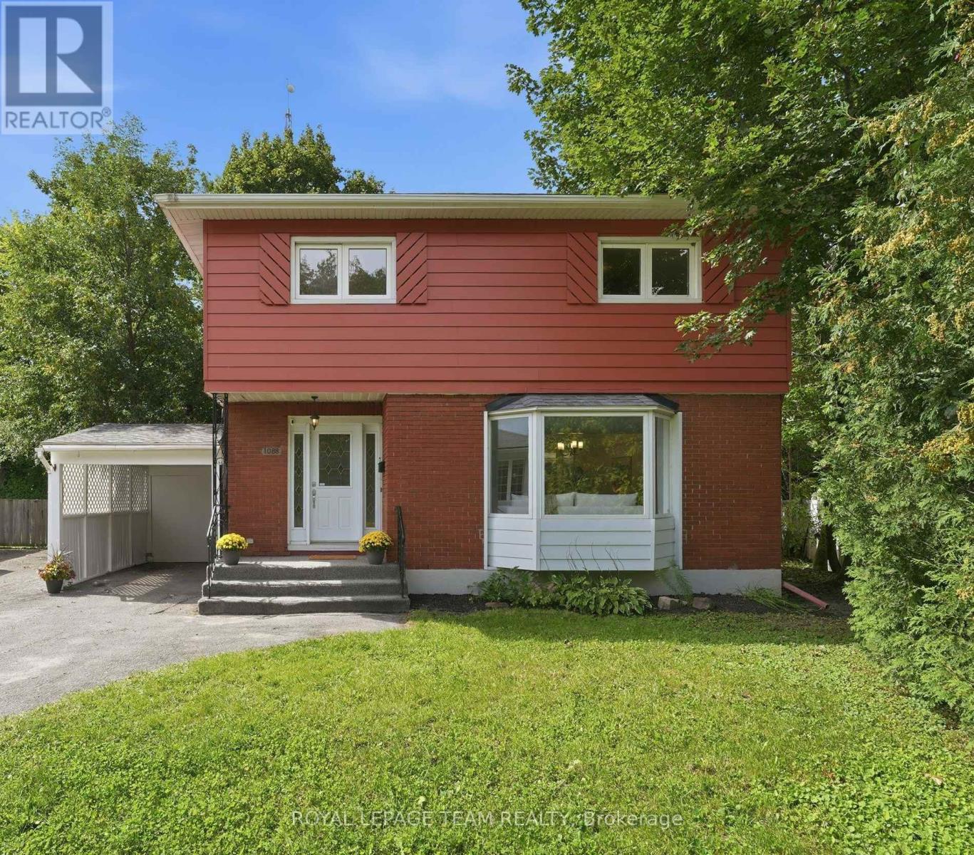 1088 CHECKERS ROAD, Ottawa, Ontario