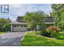 109 PARKGLEN COURT, Ottawa, Ontario