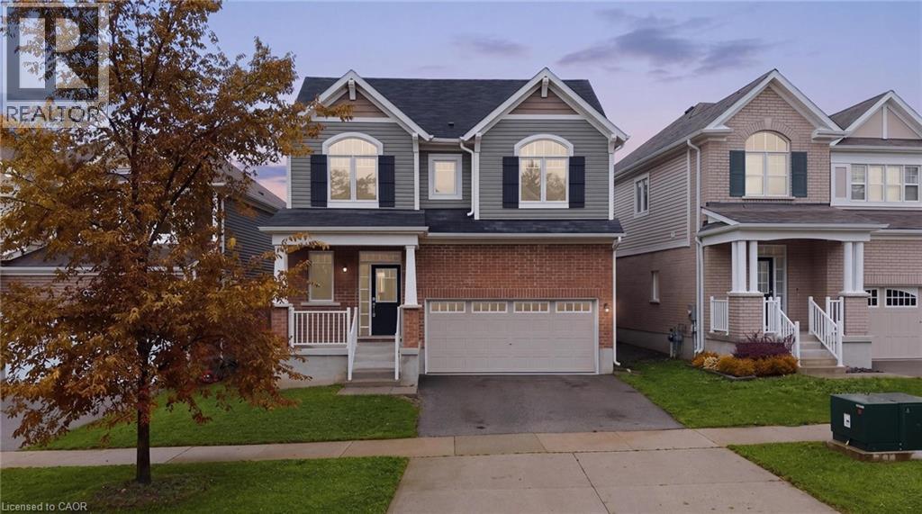264 RIDGE Road, Cambridge, Ontario