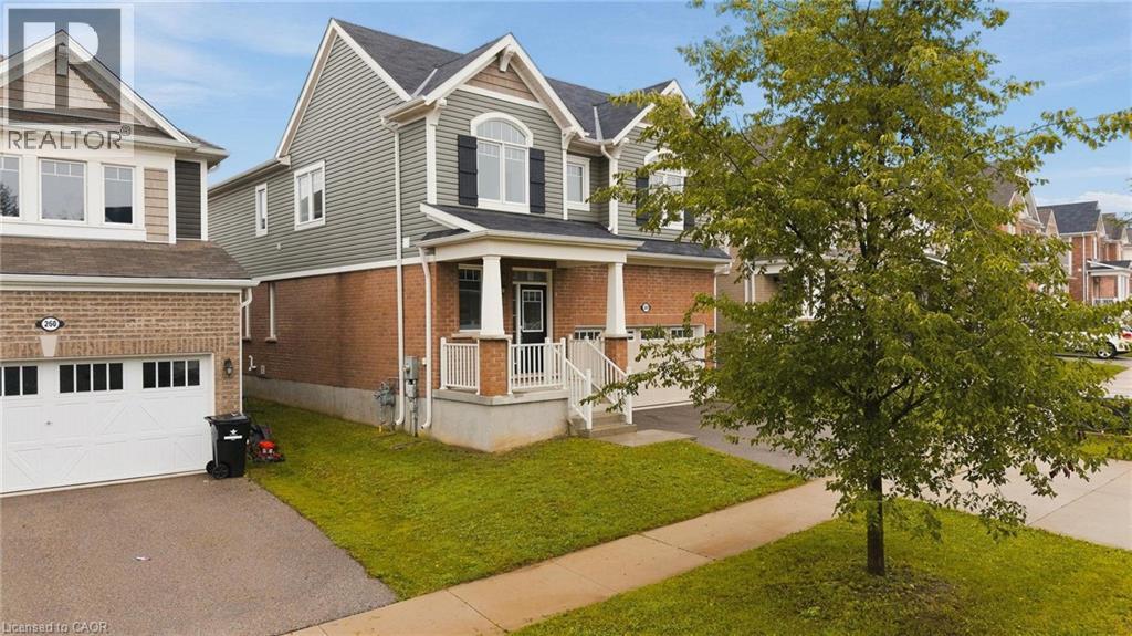 264 Ridge Road, Cambridge, Ontario  N3E 0C2 - Photo 41 - 40860238