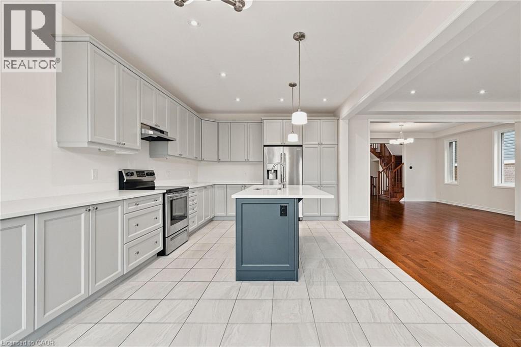 264 Ridge Road, Cambridge, Ontario  N3E 0C2 - Photo 18 - 40860238